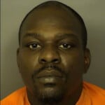 Coxum Christopher Gearld No Charges Listed