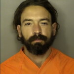 Nance Jonathan James No Charges Listed