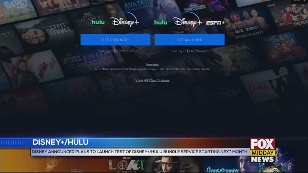 Disney
