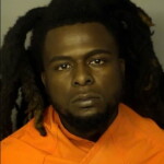 Crawford Joseph Rondale No Charges Listed