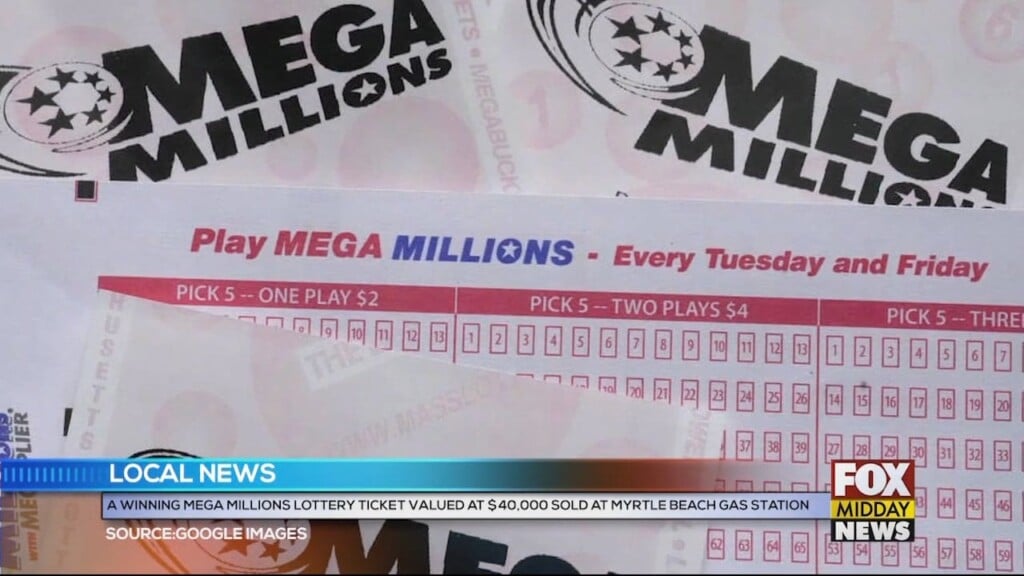 Lottery