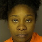 Adgerson Consuela Sierra Symone Simple Possession Of Marijuana Domestic Violence 3rd Degree