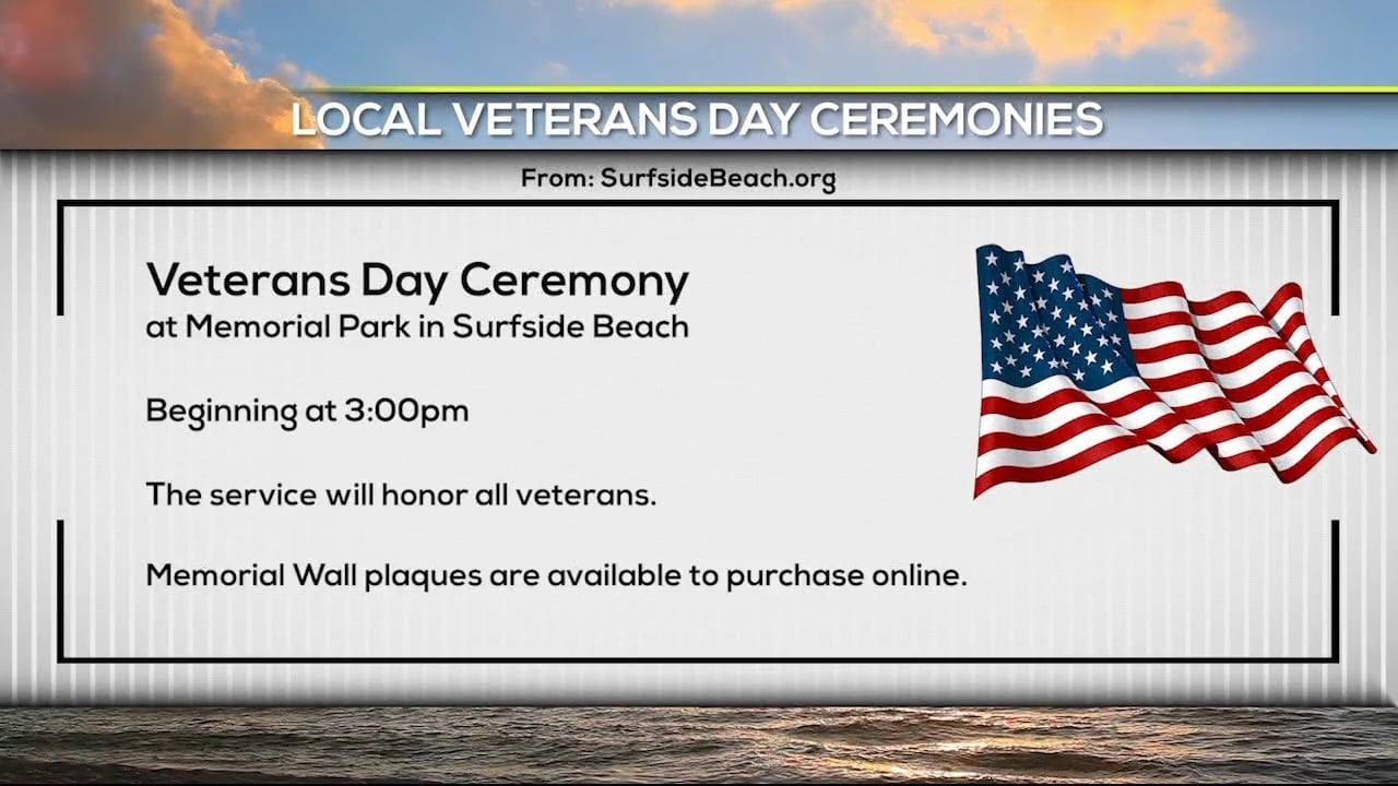 Indigenous veterans day information