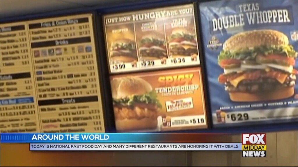 Fastfood