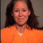 Sanders Tonya Lynn Public Disorderlypublic Intoxication
