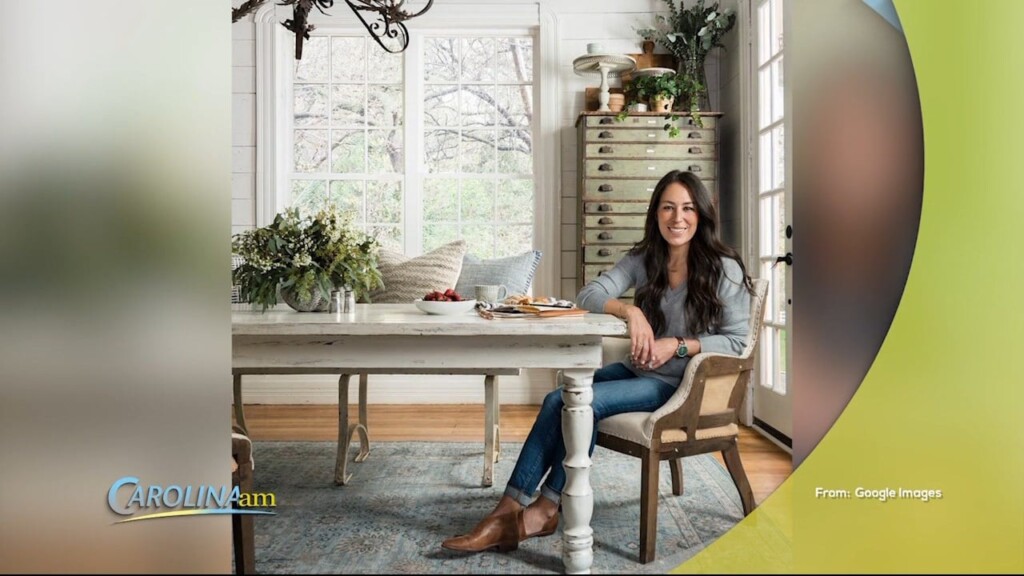 Joanna Gaines