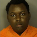 Mikell Andrew Lamont Latel No Charges Listed