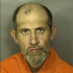 Emmons Christopher Allen Driving Under Suspension