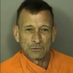 Burke Sean Davidson Unlawful Communication