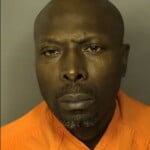 Nesmith Rodney Nmn No Charges Listed