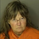 Green Tammy Juanita Trespassing On Anothers Land Withoutpermission