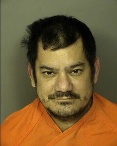 Roach Gary Shane Shoplifting