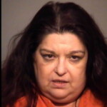 Oneill Michelle Lee Driving Under Suspension