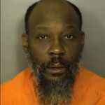 Mosley Dwight David Domestic Violence 2nd Degree