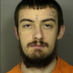 Burriss Elijah Matthew No Charges Listed