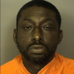 Coles Jeromy Theon No Charges Listed