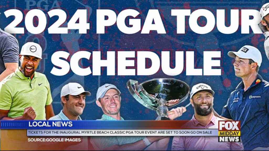 Pga