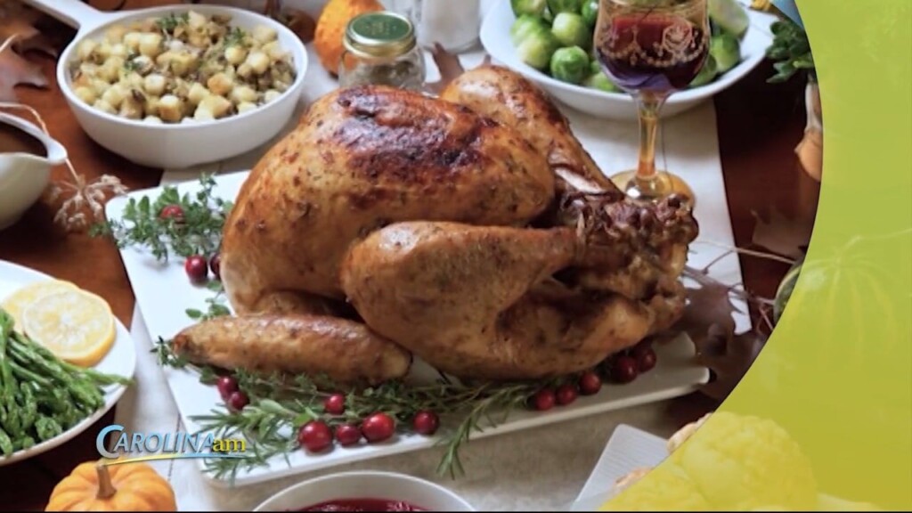 Turkey Prices