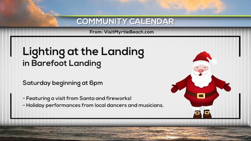 Local Events