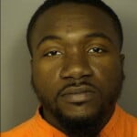 Wright Alonzo Lee Pwid Methamphetamine Unlawful Carrying Of Pistol