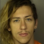 Melton Brenden Dan Lee Public Disorderlypublic Intoxication Disorderly Conduct
