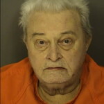 Mahoney David Michael Discharging Firearms Into A Dwelling