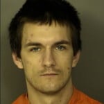 Owens Blayne Alexander Assault Battery 3rd Degree