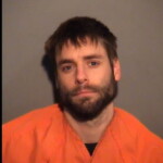 Hinchliffe Andrew Stephen Resisting Arrest