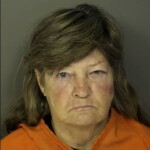 Green Tammy Juanita Public Disorderlypublic Intoxication