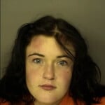 Coll Riley Alexandra Disorderly Conduct