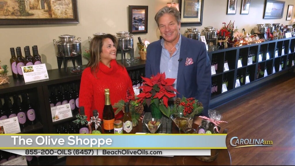 The Olive Shoppe 120723