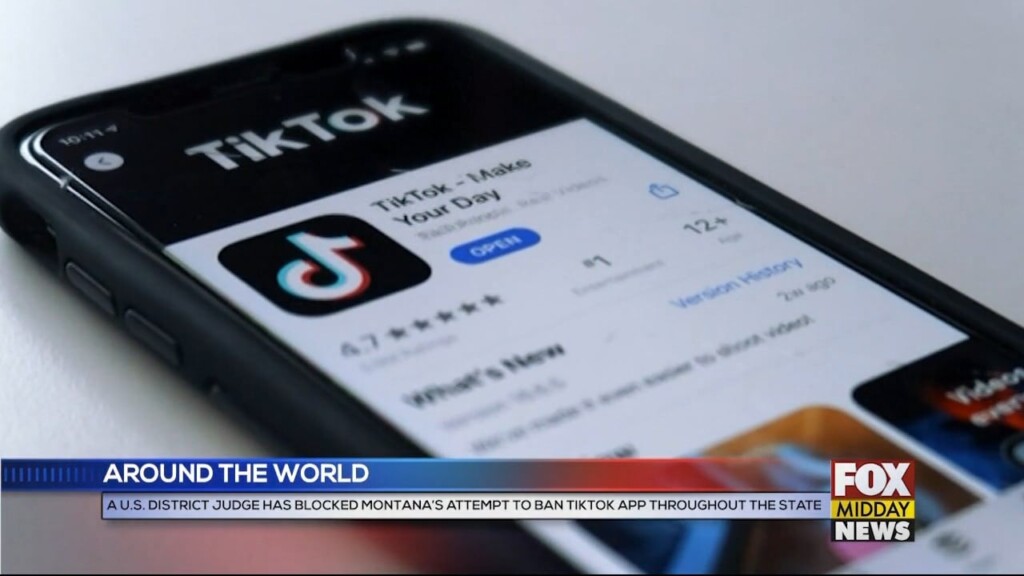 Tiktok
