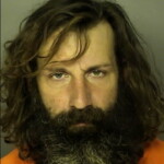 Turner Reuben Alvia Assault Battery 3rd Degree Entering Premises After Warning Or Refusing To Leave On Request