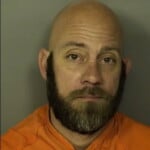 Sanders Daniel Lee Dui