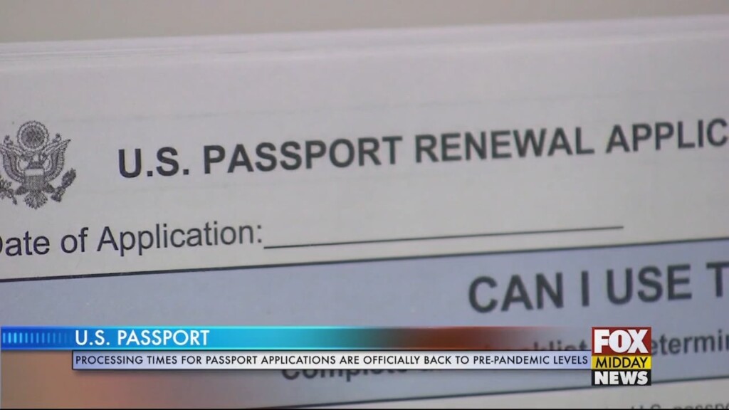 Passport