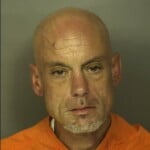 Nigro Victor Randell Shoplifting Third And Subsequent Of