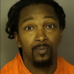 Campbell Tony Junior Reckless Driving