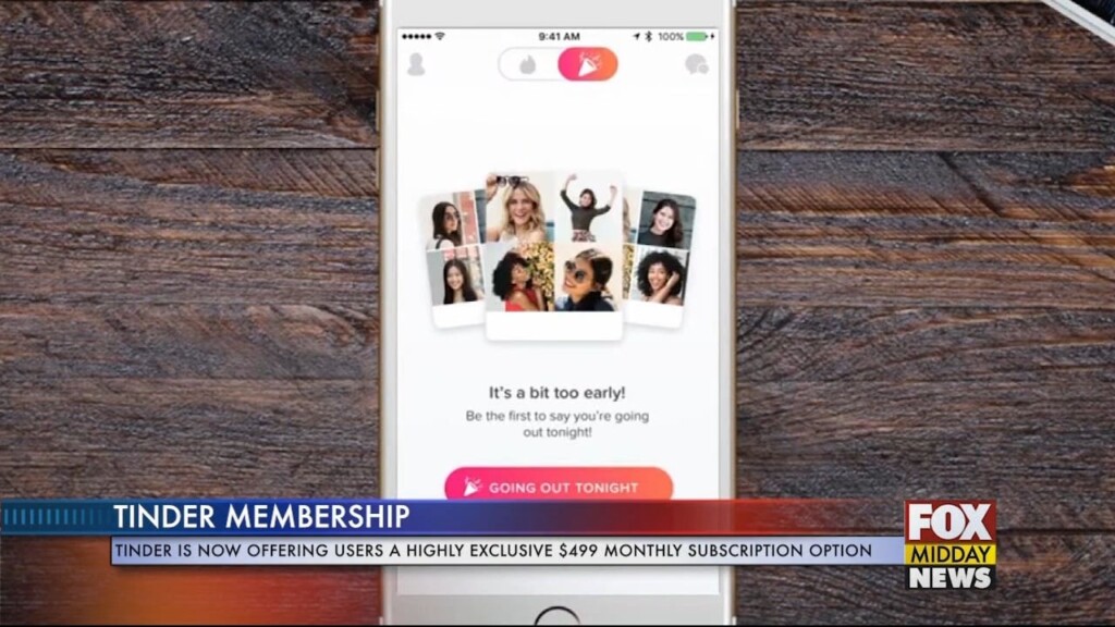 Tinder