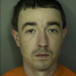 Mcneil John Daniel Trespass Public Disorderlypublic Intoxication