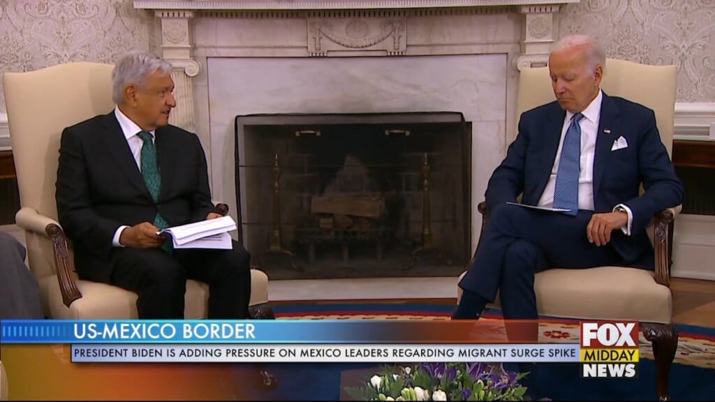 Border