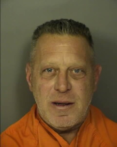 Tortoriello Anthony Vincent Dui