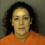 Barrientos Bianca Elizabeth Driving Under Suspension