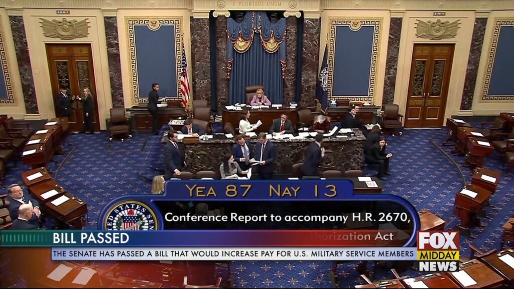 Senate