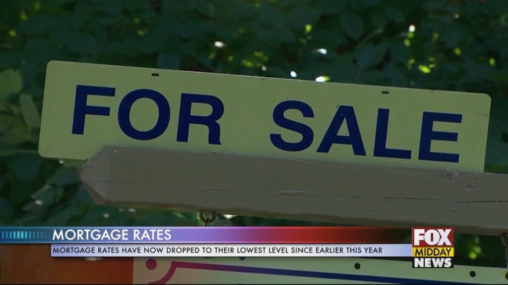 Mortgage