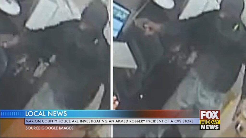 Robbery