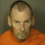 Mccaffrey Peter Thomas Public Possession Of Open Containers