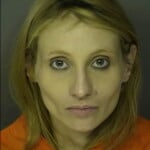 Vause Crystal Ann Unlawful Neglect Of Child Or Helpless Person By Legal Custodian
