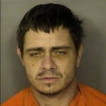 Christmas Brandon Lee Resist Arrest Fighting Pedestrians On Highways Domestic Violence 2nd Degree