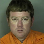 Johnson Joel Thomas Dui Unlawful Carrying Of Pistol