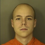 Gifford Patrick Bryan Dui